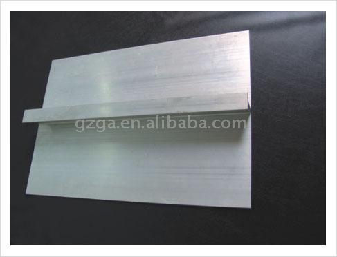  Mill Finished Aluminum Profile (Mill Abgeschlossene Aluminium Profil)