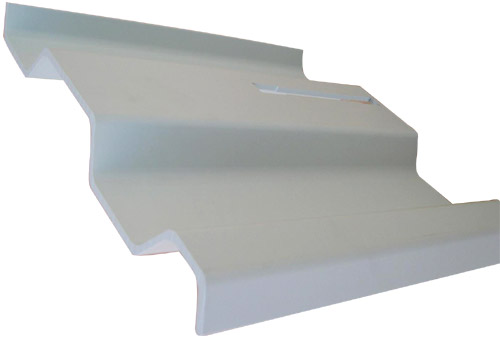  Aluminum Profile (Alu-Profil)