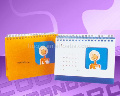  Calendar ( Calendar)