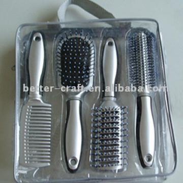  Hair Brush (Brosse à cheveux)