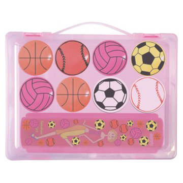 Kid`s Stationery (Kid`s Stationery)