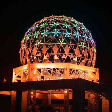  LED Lighting System (LED Lighting System)