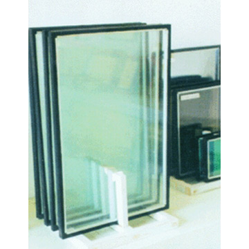  Low-E Insulated Glass (Low-E стеклопакетов)