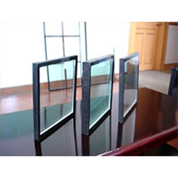  Low-e Insulated Glass (Low-E Glass Insulated)