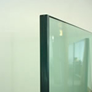  Single Silver Low-E Glass (Simple Argent Low-E Glass)