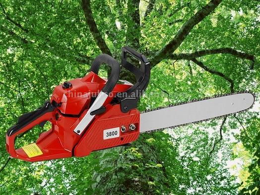  Chain Saw (Цепные пилы)