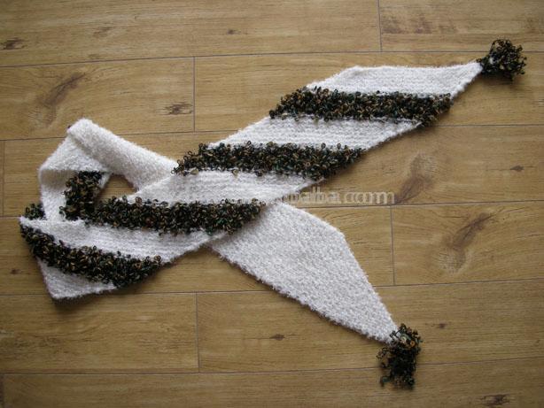  Fashion Scarf