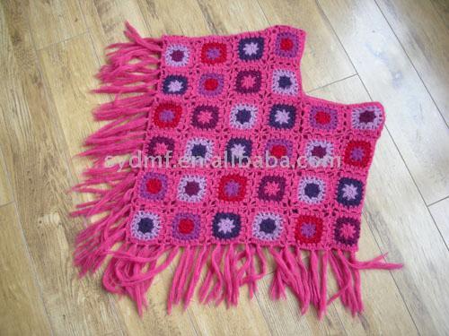  Fashion Shawl