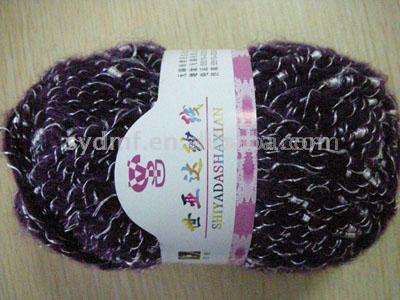  Compound Yarn (Compound Yarn)