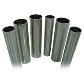  Stainless Steel Welded Pipes (Нержавеющая сталь Трубы сварные)