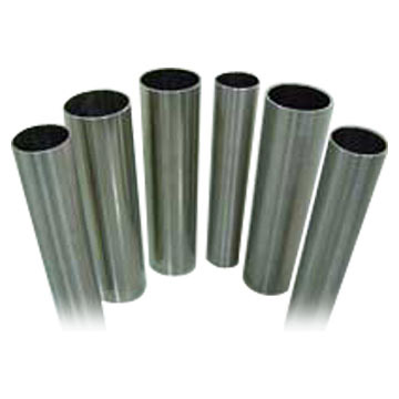  Stainless Steel Welded Pipes (Нержавеющая сталь Трубы сварные)