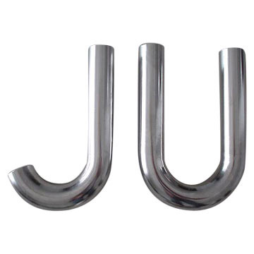  Steel Pipes (Стальные трубы)