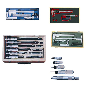  Measuring Tools (Outils de mesure)