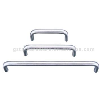  Stainless Steel Furniture Handles (Bow Type) (Poignées de meubles en acier inoxydable (Bow Type))