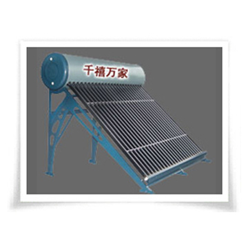  Solar Water Heater ( Solar Water Heater)