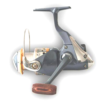  F530i Fishing Reel