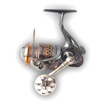  HK2000 Fishing Reel