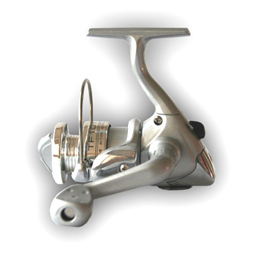  TF101 Fishing Reel