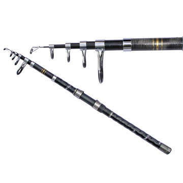  Sea Rod with Leather Holder (Море Роды с кожаными Организатор)