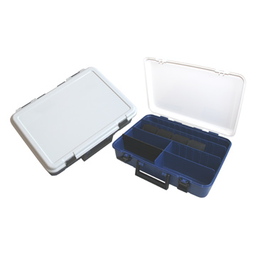  Tackle Box