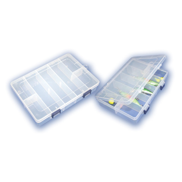  Tackle Box (T kle Box)