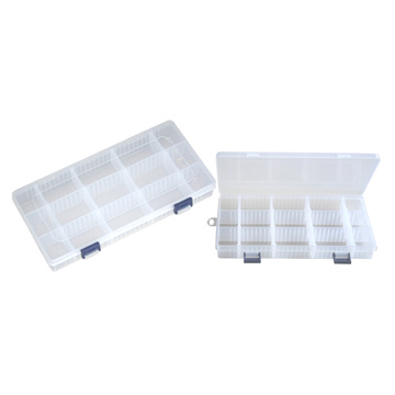  Tackle Box