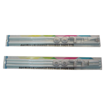 Duschvorhang Rod (Duschvorhang Rod)