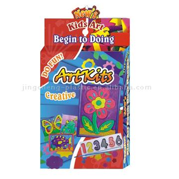 Art Kit (Art Kit)