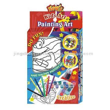  Painting Art ( Painting Art)