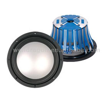  DL-100 Subwoofer ( DL-100 Subwoofer)