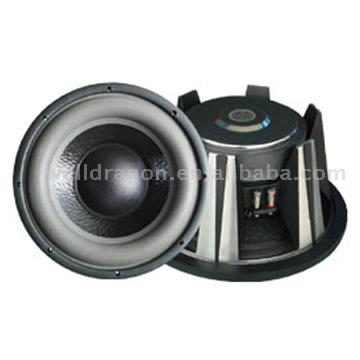  DL-103 Subwoofer ( DL-103 Subwoofer)
