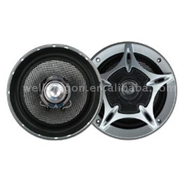  QY-646 Coaxial Speaker