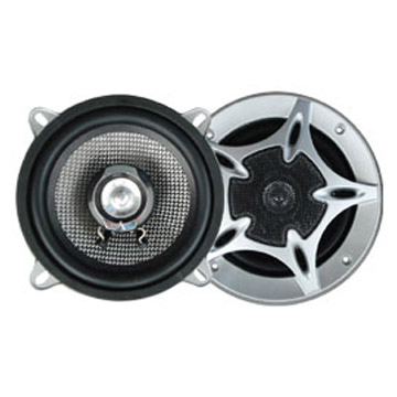  QY-546 Coaxial Speaker