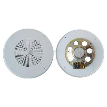  ACS01 Ceiling Speaker ( ACS01 Ceiling Speaker)