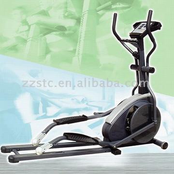  Elliptical Machine (Эллиптический машины)