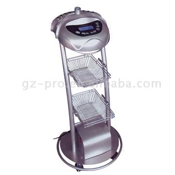  Spa Digital Hot Perm Equipment ( Spa Digital Hot Perm Equipment)