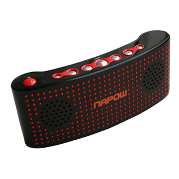  Bluetooth Speaker