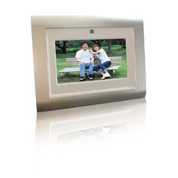  7" Digital Photo Frame ( 7" Digital Photo Frame)