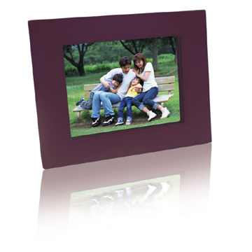  8" Digital Photo Frame ( 8" Digital Photo Frame)