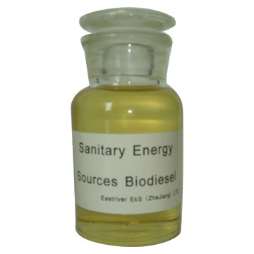  Biodiesel (Биодизель)