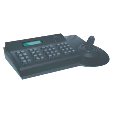  Keyboard