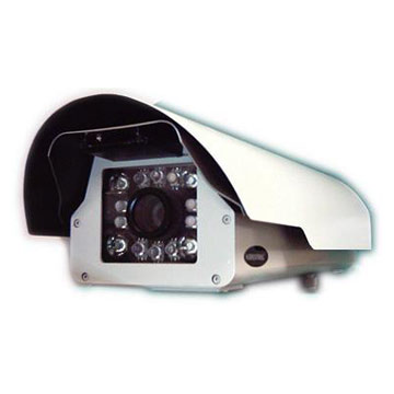  IR Camera