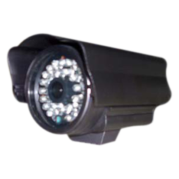  Long Range IR Camera