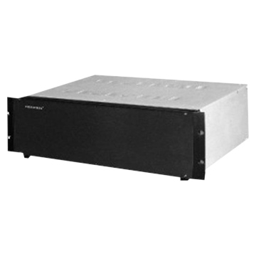  Small-Sized Audio / Video Intergrated Matrix