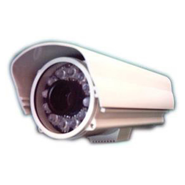  Long Range IR Camera