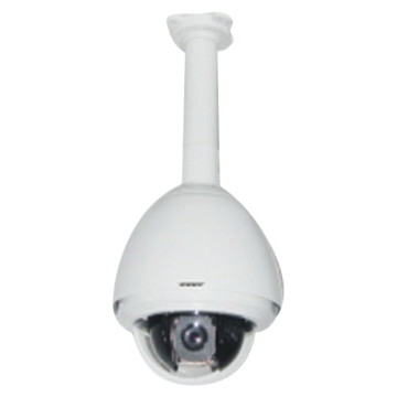  Indoor Speed Dome Camera
