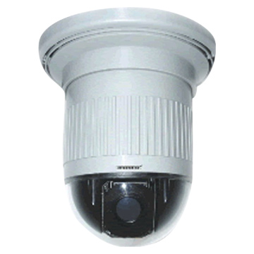  Indoor Speed Dome Camera