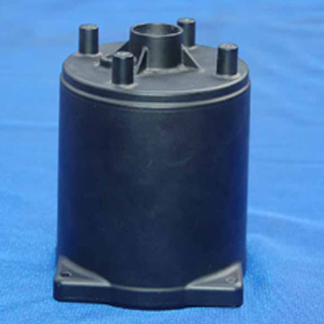  Diving Motor Shell (Plongée Motor Shell)