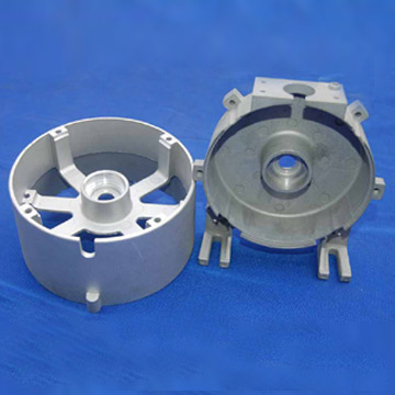  Electrical Machine Part (Machine partie électrique)