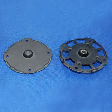  Fore and Aft Pressing Motor End Shield (Avant et arrière Pressing moteur flasque)